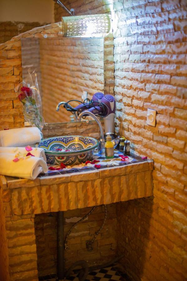Riad Rayhana Fès Exterior foto